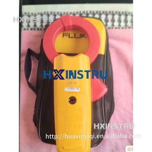 Pinza Amperimétrica de Corriente de Fuga CA 369 FC 369FC hx1 - Product Image 2