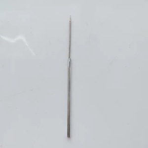 Aguja de disección de acero inoxidable Lekang 1 para instrumentos de enseñanza de laboratorio de biología, sonda de disección de muestras - Product Image 2