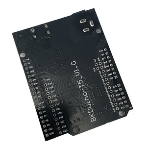 Circuit intégré WB5E pour carte de développement UNO, BK7258 intégré, compatible avec le module WiFi Bluetooth <span class=keywords><strong>Tuya</strong></span> T5, prend en charge <span class=keywords><strong>Arduino</strong></span> - Product Image 4