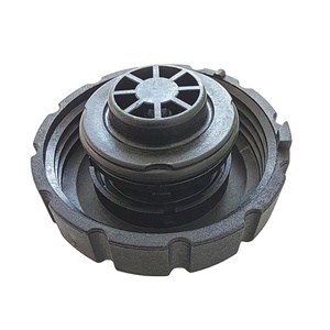 2105010615 Tapa del Tanque de Expansión del Refrigerante del Radiador para Mercedes Benz W202 W203 W204 S203 C208 - Product Image 3