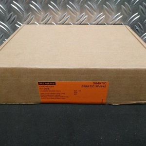 PLC de Visión Artificial Serie MV440 6GF3440-0GE11 HR-V - Product Image 2