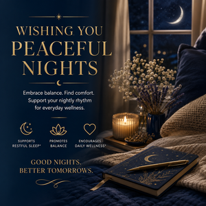 Complément Premium pour le Sommeil – 60 Gélules Molles avec Camomille, Mélisse et Fleur de la Passion pour le Bien-être Quotidien – Vente en Gros - Product Image 4
