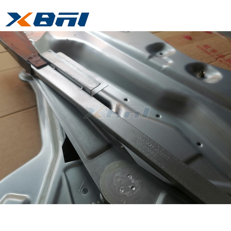 SinotruK Cab部品用SITRAK C7H G7H C9H HOWO TX7用電気ガラス