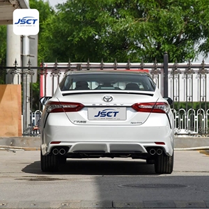 รถยนต์มือสอง Toyota <span class=keywords><strong>Camry</strong></span> ปี 2019 รุ่น 2.0S Vanguard Edition ระดับมาตรฐานไอเสียระดับ 5 เกียร์อัตโนมัติ <span class=keywords><strong>เครื่อง</strong></span>ยนต์เบนซิน แบบซีดาน พวงมาลัยซ้าย เบาะผ้าสีเข้ม ล้อแม็ก R18 - Product Image 4