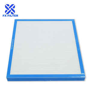 Filtre AF-20FL véritable HEPA compatible avec le AF-20FL <span class=keywords><strong>HoMedics</strong></span> Total Clean compatible avec les purificateurs d'air AR-20 AP-25 AF-20 - Product Image 4