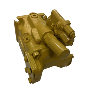 Pompe hydraulique d'excavatrice 305.5 306 307E E2 397-3941 E/C 02 Pompe à pistons axiaux hydraulique - Product Image 5