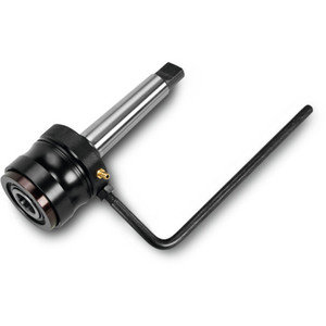 ดอกสว่านคาร์ไบด์แบบเปลี่ยนหัวได้ Fein แบบก้านตรง เมตริก ขวาเกลียว สำหรับเหล็ก มาตรฐาน DIN - Product Image 1