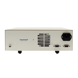 Chuangkai CKT9950A, Probador de Resistencia de Aislamiento, Soporta Corriente de Fuga de Voltaje CA 5kV 10mA 6kV 5mA, Rango de Resistencia 100k~99G - Product Image 3