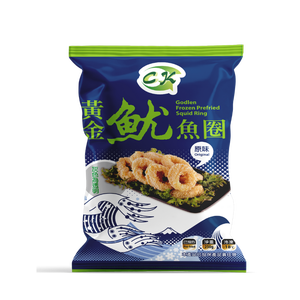 Bolsa de Sellado Trasero Multicapa de Alta Calidad para Envasado de Alimentos Congelados con Impresión Personalizada, Directo de Fábrica, Taiwán - Product Image 3