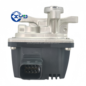 Bomba Dosificadora de <span class=keywords><strong>AdBlue</strong></span> XINYIDA 2722701, Boquilla de Urea 2238325 2238324 5506856 2095566 2722701 - Product Image 6