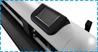 Plotter de Corte CAM GC*1351 JINKA ROSH, Motor Paso a Paso/Servo, Plotter de Corte de Contorno Automático
