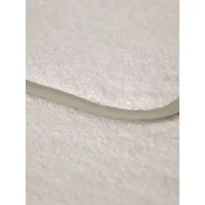 Toalla con capucha para niños de felpa de rizo, merchandising - Product Image 2