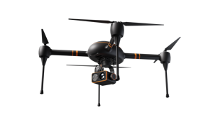SKYDROID MX680 4K โดรนความละเอียดสูง 20 องศา แพน-ทิลท์อัจฉริยะอเนกประสงค์ พร้อมระยะบินไกลพิเศษ - Product Image 5