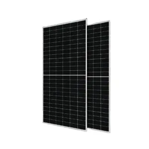 الطبقة 1 سولير panal 400w 500w 600w جا الألواح الشمسية 1000w سعر لأوروبا أنظمة الطاقة الشمسية المنزلية