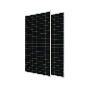 Precio de Panel Solar Ja Solar, Panel de 400w 500w 600w, Panel Solar de Energía, Venta a Polonia y Ucrania - Product Image 1
