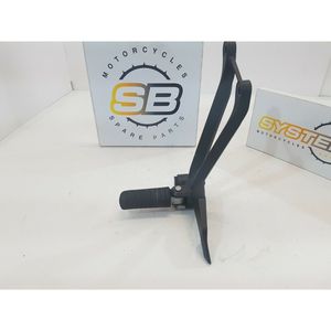 Soporte de Motor Izquierdo Compatible con Honda Gold Wing 1800 Sc47 - Product Image 3
