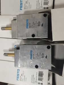Seul l'actionneur <span class=keywords><strong>rotatif</strong></span> <span class=keywords><strong>FESTO</strong></span> neuf d'origine DSM-25-270-P-A-B la pièce n ° 547578 Série de cylindres <span class=keywords><strong>FESTO</strong></span> - Product Image 6