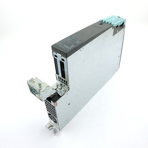 Contrôleur de moteur industriel SINAMICS G120 6SL3120-1TE13-0AD0 en plastique pour l'automatisation - Product Image 2