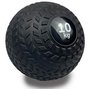 Oem Dinuo Personalizado Odm/oem Balón de Impacto para Gimnasio, Balón Medicinal para Entrenamiento de Fuerza y Culturismo, Balón de Fitness para Entrenamiento de Impacto - Product Image 4