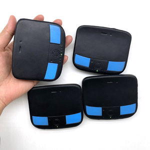 Balle anti-stress personnalisée avec logo promotionnel, jouet en mousse simulant une console de <span class=keywords><strong>jeu</strong></span>, jouet en PU souple à presser <span class=keywords><strong>pour</strong></span> un soulagement efficace du stress - Product Image 1