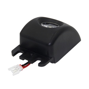 Accesorios para Scooter HX X6 X7 X8, Faro Delantero LED - Product Image 4