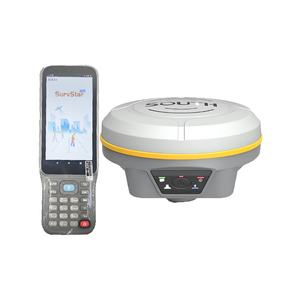 Precio Bajo, Gran Venta, Calidad Garantizada, Base GNSS RTK G3 G7 G6 y Precio de GPS RTK GNSS - Product Image 1