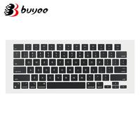 Capuchons de clé d'ordinateur portable pour Macbook Pro 14 "16" M2 A2780 A2779 MNWA3LL/A MPHF3LL/A MPHG3LL/A