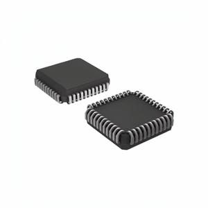 44 LCC Original Electronic Circuit Components PIC18LC452-I_L Embedded - Product Image 1