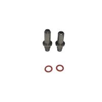 Vente en gros de guides de soupapes PRO NEO TECH pour moteurs de moto SUZUKI KAWASAKI en acier, garantie 6 mois