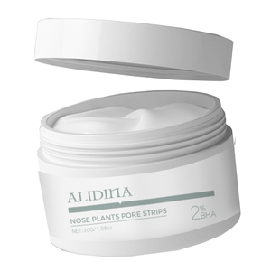 R Loại bỏ mụn đầu đen kem Peel-Off mặt nạ làm sạch và kiểm soát dầu để cải thiện mụn đầu đen cứng đầu và các sản phẩm chăm sóc da mụn trứng cá - Product Image 6