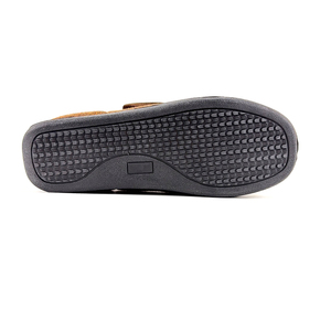 Hommes Taille 40-46 Chaussures de maison confortables Chaussures diabétiques pour le soin des pieds diabétiques Chaussures orthopédiques confortables - Product Image 5