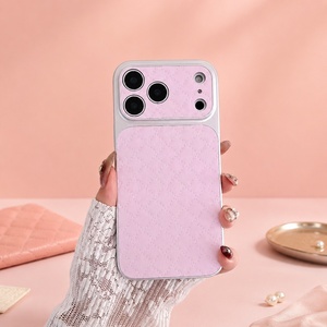 Gestikte schokbestendige iPhone hoes op maat - Product Image 2