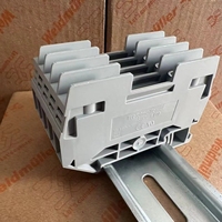 SAKTL 6 STB Weidmuller Serie SAK Bloques de terminales de transformador de prueba de corriente 2018390000