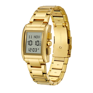 Good Quality <strong>Watch</strong> Waterproof Muslim Qibla Digital Azan <strong>Watch</strong> For Islamic Prayer - Product Image 2