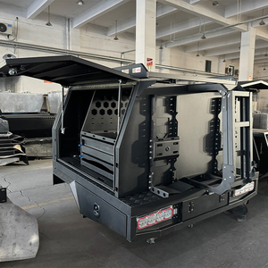 UTE tán và Khay cho lc79 với thanh chống Uni - Product Image 5