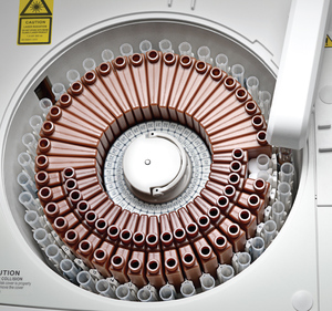 Analizador de Química Automático Mindray BS-240 <span class=keywords><strong>Vet</strong></span>, Analizador de Bioquímica Sanguínea Veterinaria, Laboratorio de Referencia para Uso en Interiores - Product Image 2