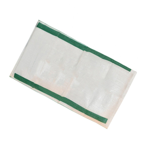 Bolsas de Compra Reutilizables de Tela Tejida de PP Personalizadas al por Mayor, Bolsas de Mano Resistentes al Agua y Ecológicas - Product Image 3