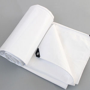 Bâche en PE personnalisée avec logo XUDA pour abri de <span class=keywords><strong>jardin</strong></span>, bateau, voiture, camion - Product Image 3