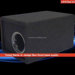 Camion VAN SUV <span class=keywords><strong>voiture</strong></span> Active <span class=keywords><strong>amplifié</strong></span> sous-marins intégré dans la boîte Enclosurer 8 pouces RMS 800W Peak 1600W 8 "Subwoofer actif à tubes <span class=keywords><strong>de</strong></span> <span class=keywords><strong>voiture</strong></span> - Product Image 6