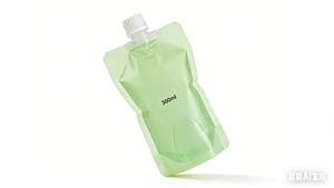 Bolsas de Líquido con Boquilla Superior de PE para Envasado de Bebidas y Jugos en Supermercados y Exposiciones - Product Image 5