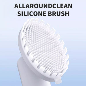 Espuma Limpiadora de Patas de Perro Portátil sin Agua, Suave y sin Enjuague, con Cepillo Exfoliante <span class=keywords><strong>para</strong></span> el Cuidado Diario de Perros y Gatos - Product Image 2
