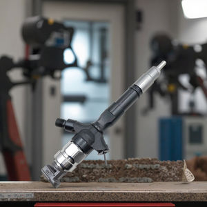 23670 באיכות גבוהה-39125 דיזל הזרקת דיזל נפוצה רכבת הזרקת piezo עבור toyot hiace <span class=keywords><strong>2kd</strong></span>-ftv מנוע 2.5l - Product Image 3