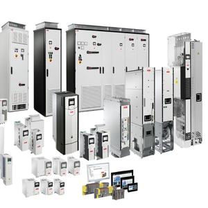 3ABD00045157 ACS380-040S-03A7-1 3.7A 0.55KW AC200V-240V เฟสเดียว100% สินค้าใหม่ในสต็อก - Product Image 4
