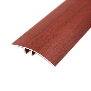 Niu Nhân Dân tệ cửa ngưỡng dải nhôm <span class=keywords><strong>Laminate</strong></span> sàn chuyển tiếp dải - Product Image 4