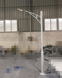 Chine Fournisseur D'éclairage <span class=keywords><strong>Colonne</strong></span> <span class=keywords><strong>Lampadaire</strong></span> - Product Image 4