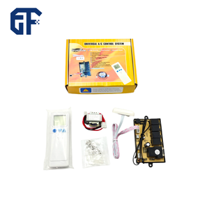 Sistema de Control Universal para <span class=keywords><strong>Aire</strong></span> <span class=keywords><strong>Acondicionado</strong></span>, Accesorios y Piezas para <span class=keywords><strong>Aire</strong></span> <span class=keywords><strong>Acondicionado</strong></span> de Gabinete, Placa de Control Universal para <span class=keywords><strong>Aire</strong></span> <span class=keywords><strong>Acondicionado</strong></span> - Product Image 5