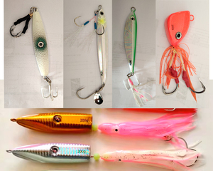 OEM Customized Saltwater Slow Pitch Metal Jigging Lure Tenya <strong>Jig</strong> Sea Fishing Bait Lead <strong>Jig</strong> <strong>Madai</strong> Tuna Target Lake River Position - Product Image 3