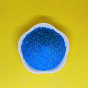 <span class=keywords><strong>Sulfate</strong></span> <span class=keywords><strong>de</strong></span> <span class=keywords><strong>cuivre</strong></span> bleu cristallin CAS 7758-98-7 Anhydre CuSO4 <span class=keywords><strong>Sulfate</strong></span> <span class=keywords><strong>de</strong></span> <span class=keywords><strong>cuivre</strong></span> 99% - Product Image 4