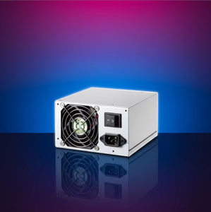 Fuente de Alimentación Industrial APS-946XA-EPS12 de 460W PS2, Entrada de CA Universal, Certificada para Chasis Industrial RK-440, Ofrece un Suministro Estable de 46 - Product Image 6