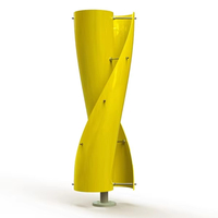Système d'énergie hybride solaire-éolienne personnalisable, centrale électrique, générateur éolien solaire, énergie solaire, système d'énergie hybride éolien-solaire